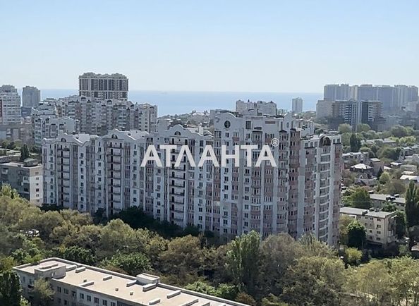 1-room apartment apartment by the address st. Franko Ivana (area 35,0 m2) - Atlanta.ua - photo 3