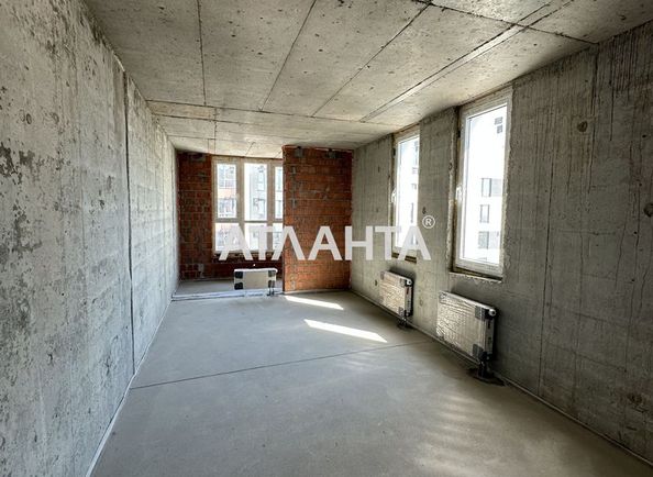 1-room apartment apartment by the address st. Franko Ivana (area 35,0 m2) - Atlanta.ua - photo 5
