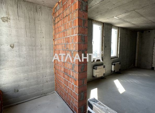 1-room apartment apartment by the address st. Franko Ivana (area 35,0 m2) - Atlanta.ua - photo 6