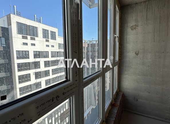 1-room apartment apartment by the address st. Franko Ivana (area 35,0 m2) - Atlanta.ua - photo 8