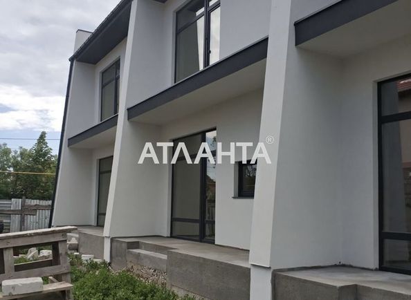 Будинок за адресою вул. Миколаївська (площа 124 м²) - Atlanta.ua - фото 4