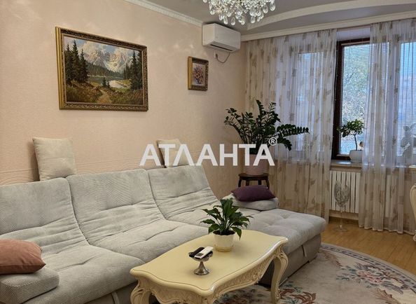2-rooms apartment apartment by the address st. Dunaeva per (area 74,2 m²) - Atlanta.ua - photo 2