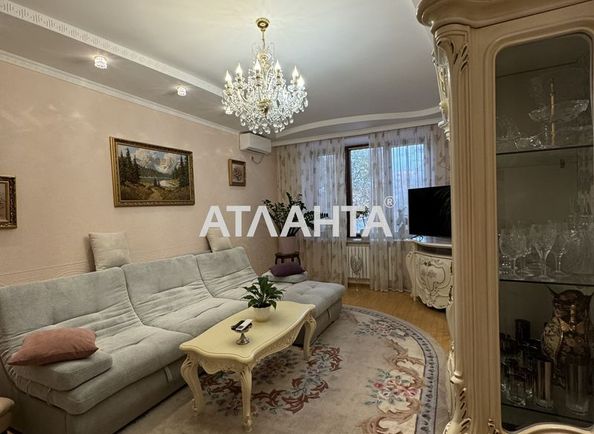 2-rooms apartment apartment by the address st. Dunaeva per (area 74,2 m²) - Atlanta.ua - photo 13