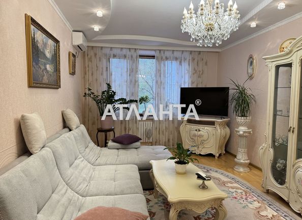 2-rooms apartment apartment by the address st. Dunaeva per (area 74,2 m²) - Atlanta.ua - photo 9