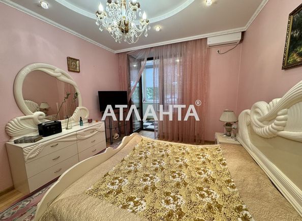 2-rooms apartment apartment by the address st. Dunaeva per (area 74,2 m²) - Atlanta.ua - photo 15