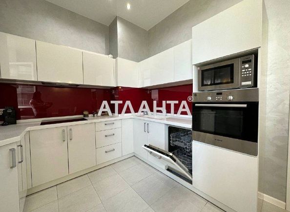 2-rooms apartment apartment by the address st. Frantsuzskiy bul Proletarskiy bul (area 67,9 m2) - Atlanta.ua - photo 2