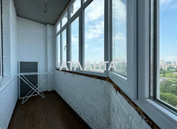 2-комнатная квартира по адресу Французский бул. (площадь 67,9 м²) - Atlanta.ua - фото 12