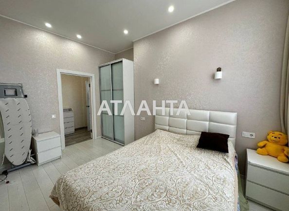 2-rooms apartment apartment by the address st. Frantsuzskiy bul Proletarskiy bul (area 67,9 m2) - Atlanta.ua - photo 17
