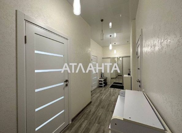 2-rooms apartment apartment by the address st. Frantsuzskiy bul Proletarskiy bul (area 67,9 m2) - Atlanta.ua - photo 22