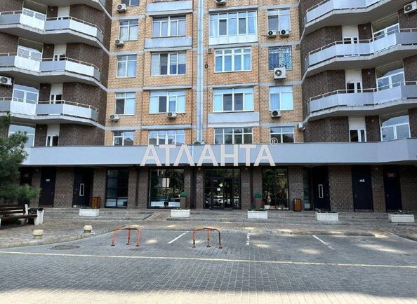 2-rooms apartment apartment by the address st. Frantsuzskiy bul Proletarskiy bul (area 67,9 m2) - Atlanta.ua - photo 28