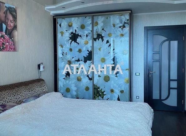 3-rooms apartment apartment by the address st. Parkovaya (area 91,5 m2) - Atlanta.ua - photo 4