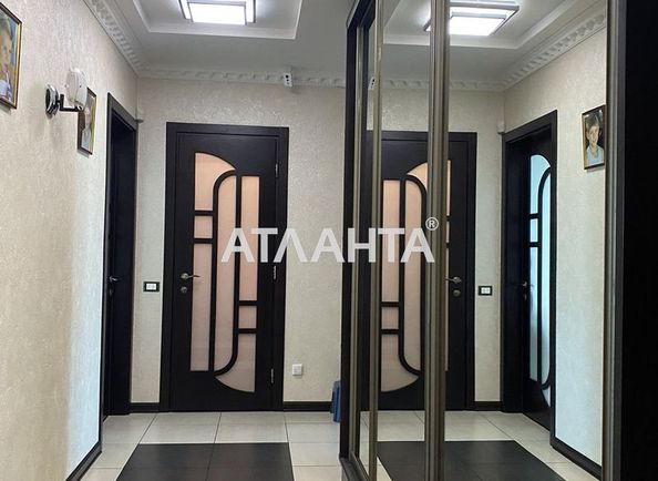 3-rooms apartment apartment by the address st. Parkovaya (area 91,5 m2) - Atlanta.ua - photo 3