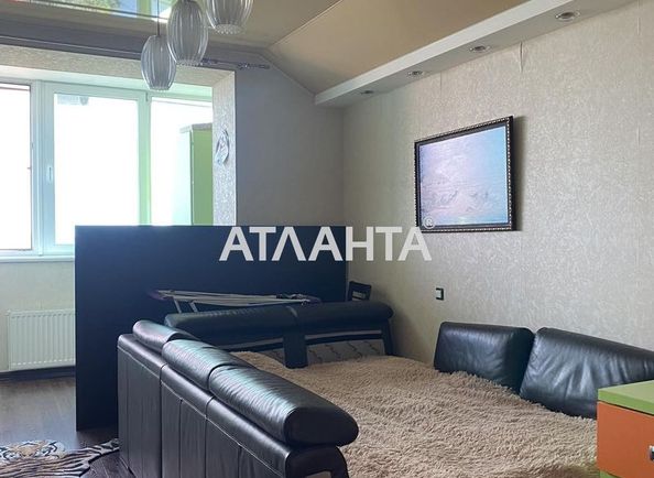 3-rooms apartment apartment by the address st. Parkovaya (area 91,5 m2) - Atlanta.ua - photo 5