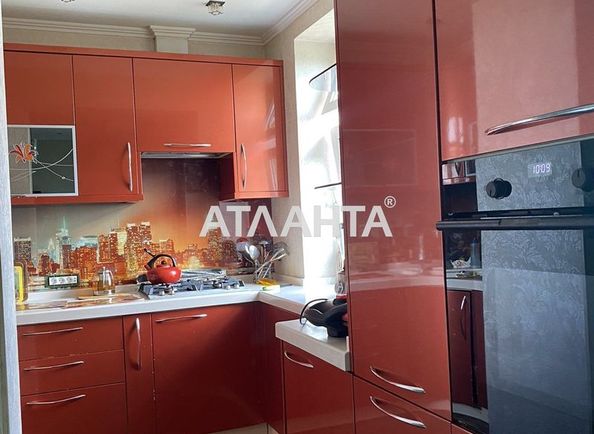 3-rooms apartment apartment by the address st. Parkovaya (area 91,5 m2) - Atlanta.ua - photo 8