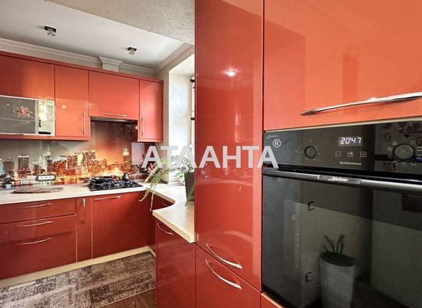 3-комнатная квартира по адресу ул. Парковая (площадь 91,5 м²) - Atlanta.ua - фото 14