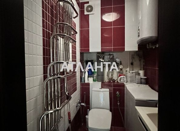 3-комнатная квартира по адресу ул. Парковая (площадь 91,5 м²) - Atlanta.ua - фото 16