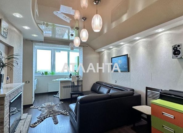 3-комнатная квартира по адресу ул. Парковая (площадь 91,5 м²) - Atlanta.ua - фото 8