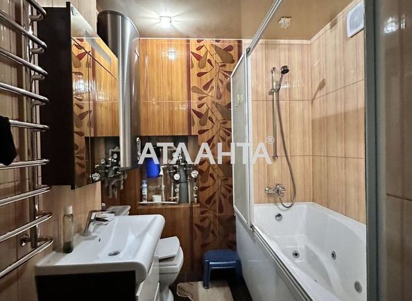 3-комнатная квартира по адресу ул. Парковая (площадь 91,5 м²) - Atlanta.ua - фото 17
