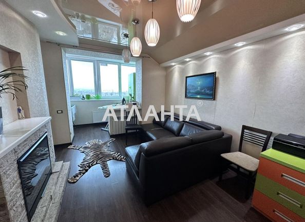 3-комнатная квартира по адресу ул. Парковая (площадь 91,5 м²) - Atlanta.ua - фото 6