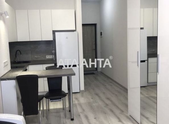1-room apartment apartment by the address st. Klubnichnyy per (area 33,0 m2) - Atlanta.ua - photo 2