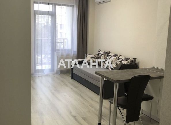 1-room apartment apartment by the address st. Klubnichnyy per (area 33,0 m2) - Atlanta.ua - photo 3