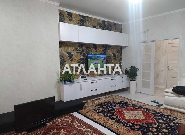 3-rooms apartment apartment by the address st. Lyustdorfskaya dor Chernomorskaya dor (area 97,0 m2) - Atlanta.ua - photo 2