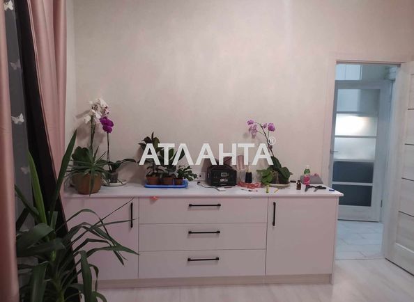 3-rooms apartment apartment by the address st. Lyustdorfskaya dor Chernomorskaya dor (area 97,0 m2) - Atlanta.ua - photo 6