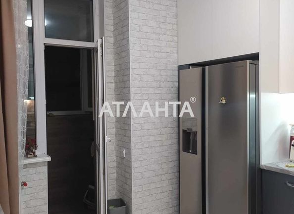 3-rooms apartment apartment by the address st. Lyustdorfskaya dor Chernomorskaya dor (area 97,0 m2) - Atlanta.ua - photo 11