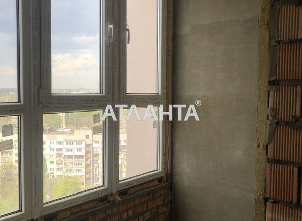 1-room apartment apartment by the address st. Franko Ivana (area 44,0 m2) - Atlanta.ua - photo 9