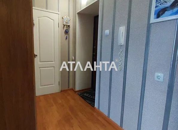 3-комнатная квартира по адресу ул. Ильфа и Петрова (площадь 66,2 м2) - Atlanta.ua - фото 4