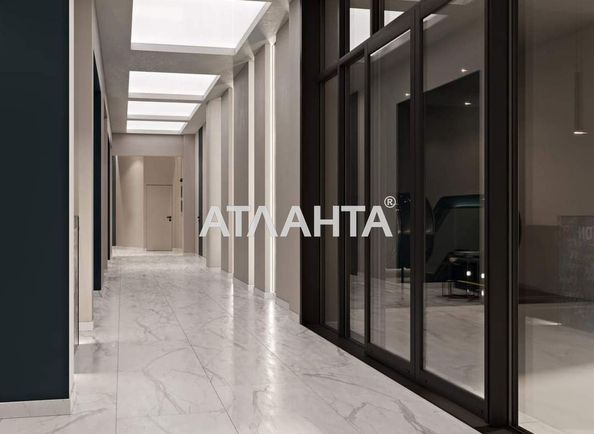 2-rooms apartment apartment by the address st. Dacha kovalevskogo Amundsena (area 66,4 m2) - Atlanta.ua - photo 8