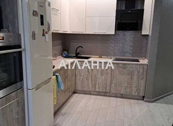 1-room apartment apartment by the address st. Makarenko (area 57,0 m2) - Atlanta.ua