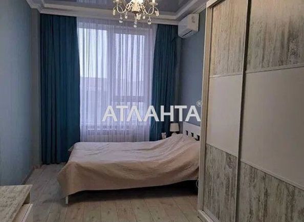 1-room apartment apartment by the address st. Makarenko (area 57,0 m2) - Atlanta.ua - photo 3