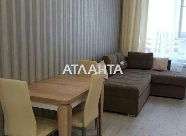 1-room apartment apartment by the address st. Makarenko (area 57,0 m2) - Atlanta.ua - photo 6