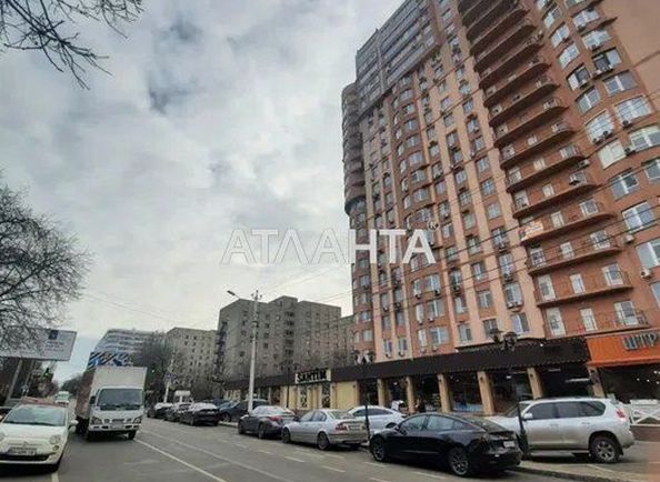 1-room apartment apartment by the address st. Makarenko (area 57,0 m2) - Atlanta.ua - photo 7