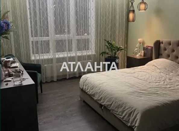 1-room apartment apartment by the address st. Pervomayskaya (area 40,0 m2) - Atlanta.ua - photo 5