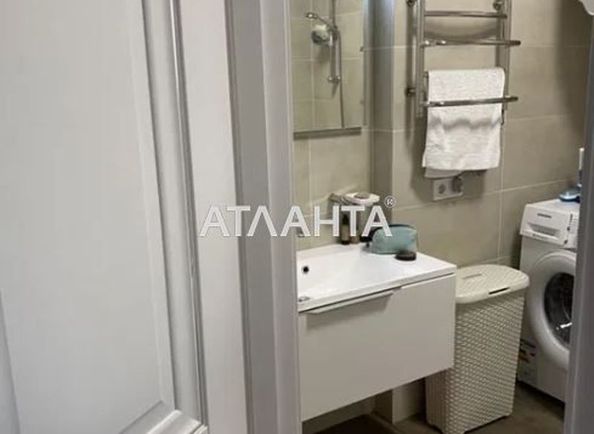 1-room apartment apartment by the address st. Pervomayskaya (area 40,0 m2) - Atlanta.ua - photo 9
