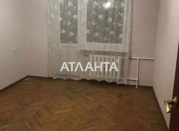 2-rooms apartment apartment by the address st. Filatova ak (area 47,0 m2) - Atlanta.ua