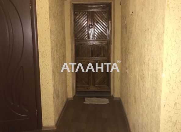 2-rooms apartment apartment by the address st. Filatova ak (area 47,0 m2) - Atlanta.ua - photo 9