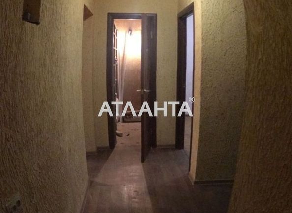 2-rooms apartment apartment by the address st. Filatova ak (area 47,0 m2) - Atlanta.ua - photo 5