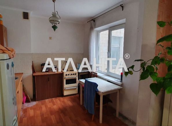 4+-rooms apartment apartment by the address st. Krymskaya (area 85,0 m2) - Atlanta.ua - photo 5
