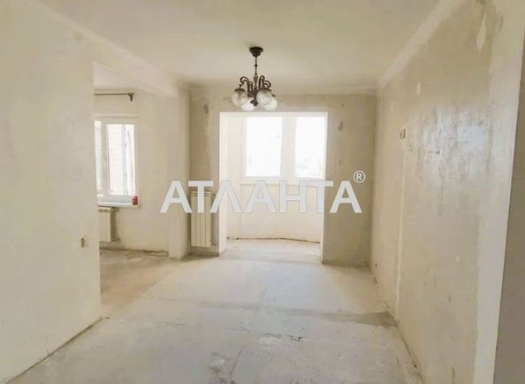 4+-rooms apartment apartment by the address st. Krymskaya (area 85,0 m2) - Atlanta.ua