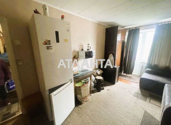 1-room apartment apartment by the address st. Oystrakha Davida Zatonskogo (area 30,3 m2) - Atlanta.ua - photo 4