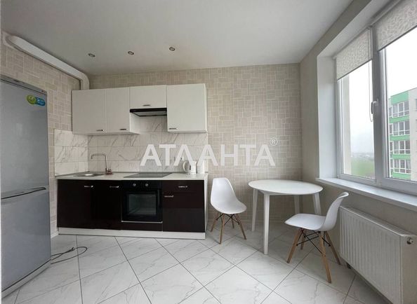1-room apartment apartment by the address st. Vilyamsa ak (area 30,0 m2) - Atlanta.ua