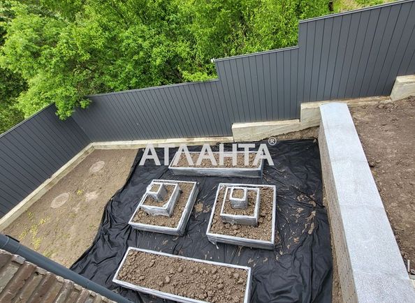 House by the address st. Glibotskiy prov (area 220,0 m2) - Atlanta.ua - photo 9
