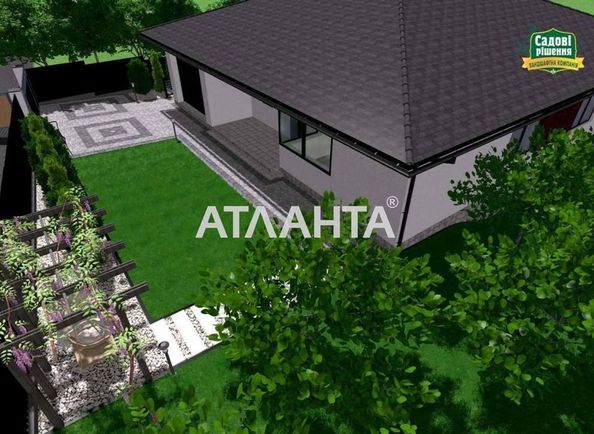 House by the address st. Glibotskiy prov (area 220,0 m2) - Atlanta.ua - photo 13
