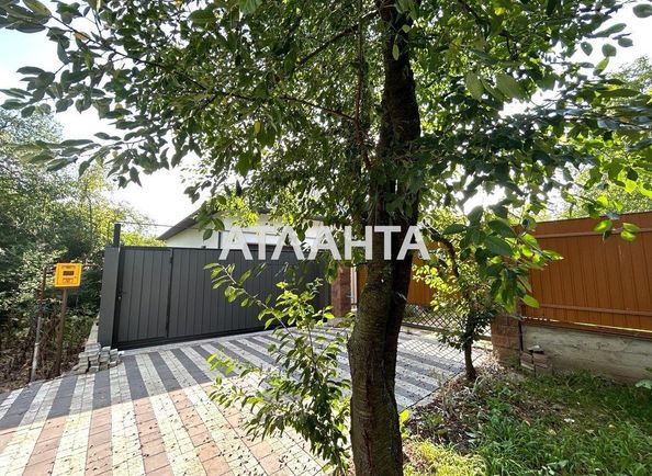 Будинок за адресою Глибоцький пров. (площа 220 м²) - Atlanta.ua - фото 31