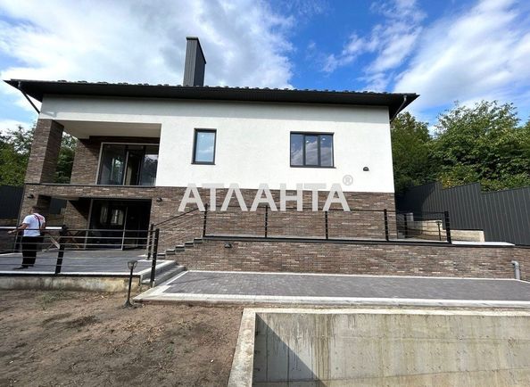 Будинок за адресою Глибоцький пров. (площа 220 м²) - Atlanta.ua - фото 12