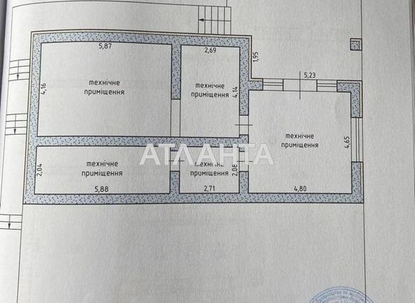 Будинок за адресою Глибоцький пров. (площа 220 м²) - Atlanta.ua - фото 32