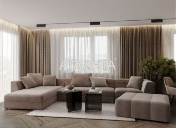 Будинок за адресою Глибоцький пров. (площа 220 м²) - Atlanta.ua